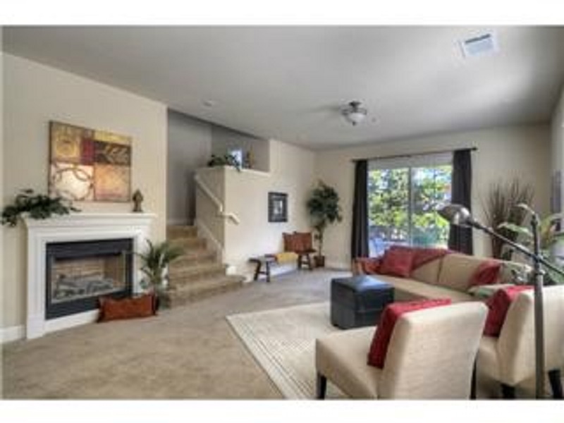 Townhouse Santa Clara, 3bd 3.5 ba